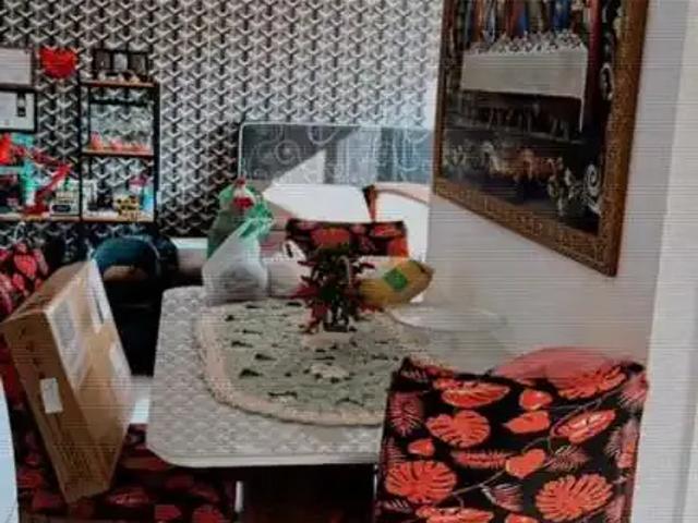 Apartamento para Venda em Palhoça/SC Guarda do Cubatão 2 Quartos