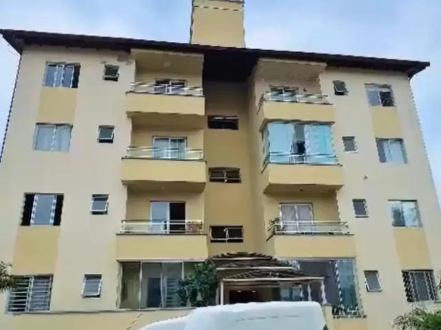 Apartamento para Venda em Palhoça/SC Jardim das Palmeiras 2 Quartos