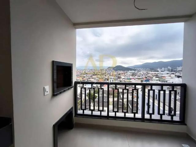Apartamento para Venda em Palhoça/SC Jardim Eldorado 3 Quartos
