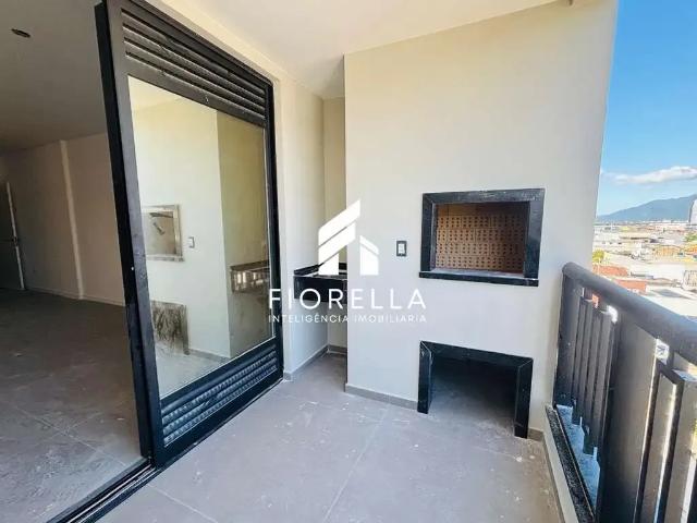 Apartamento para Venda em Palhoça/SC Jardim Eldorado 3 Quartos