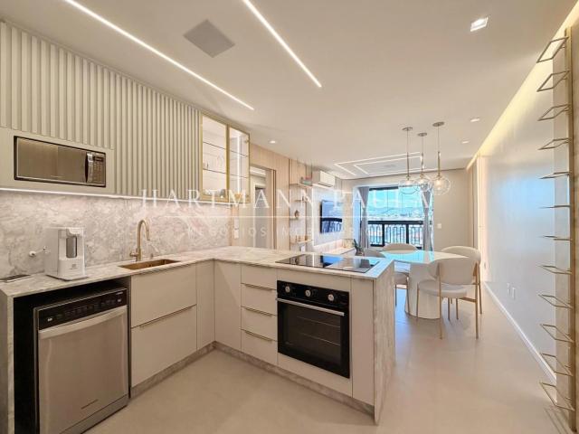 Apartamento para Venda em Palhoça/SC Jardim Eldorado 3 Quartos