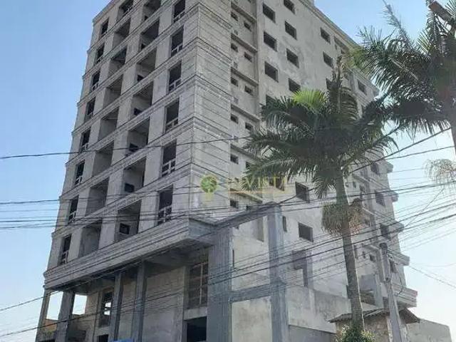 Apartamento para Venda em Palhoça/SC Jardim Eldorado 3 Quartos