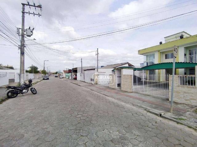 Apartamento para Venda em Palhoça/SC Jardim Eldorado 2 Quartos