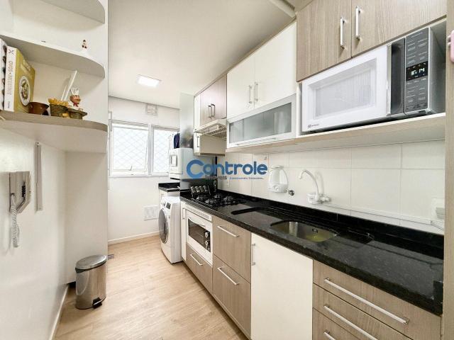 Apartamento para Venda em Palhoça/SC Jardim Eldorado 2 Quartos