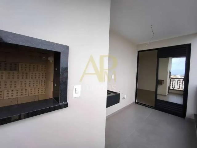 Apartamento para Venda em Palhoça/SC Jardim Eldorado 2 Quartos