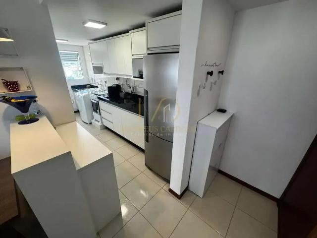 Apartamento para Venda em Palhoça/SC Jardim Eldorado 2 Quartos
