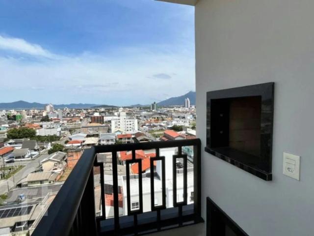 Apartamento para Venda em Palhoça/SC Jardim Eldorado 2 Quartos