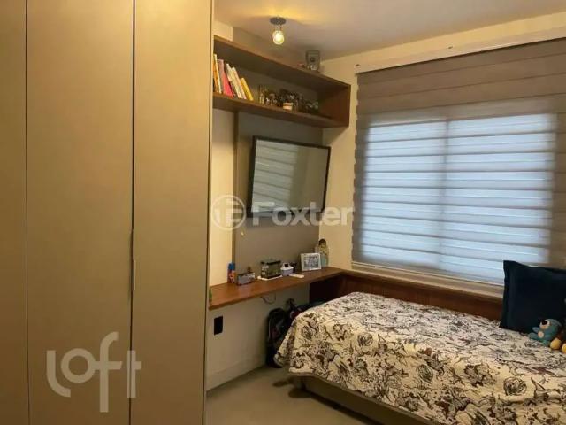 Apartamento para Venda em Palhoça/SC Jardim Eldorado 2 Quartos