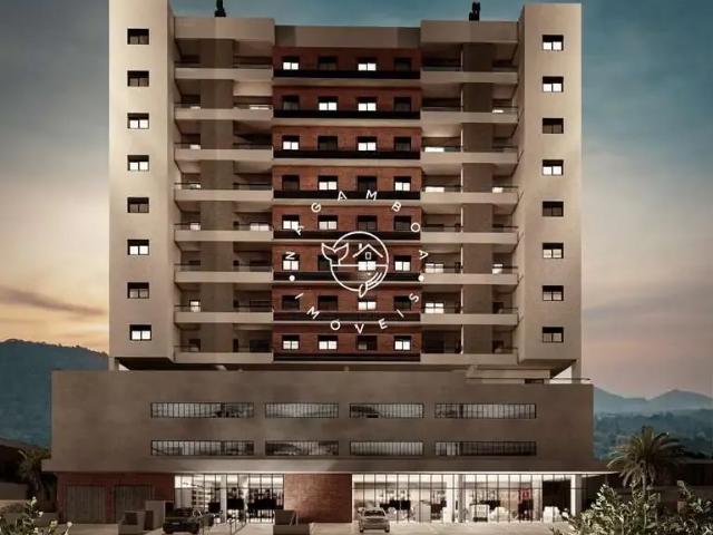 Apartamento para Venda em Palhoça/SC Jardim Eldorado 2 Quartos