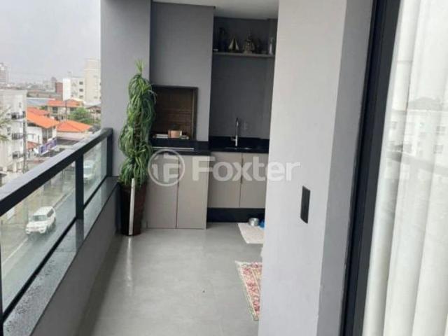 Apartamento para Venda em Palhoça/SC Jardim Eldorado 2 Quartos