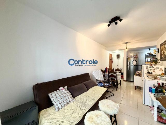 Apartamento para Venda em Palhoça/SC Jardim Eldorado 2 Quartos