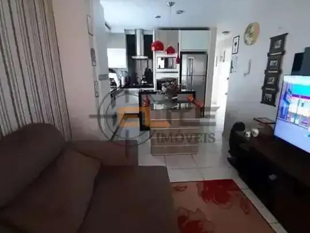 Apartamento para Venda em Palhoça/SC Jardim Eldorado 2 Quartos