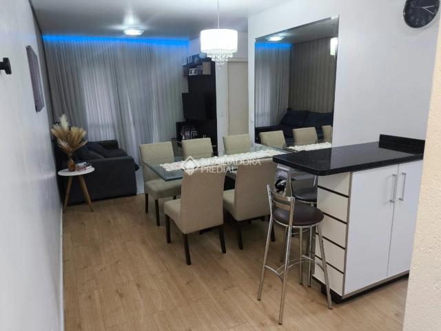 Apartamento para Venda em Palhoça/SC Jardim Eldorado 2 Quartos