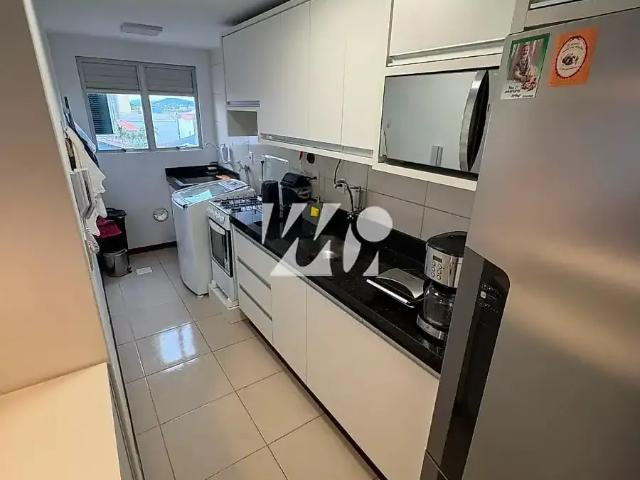 Apartamento para Venda em Palhoça/SC Jardim Eldorado 2 Quartos