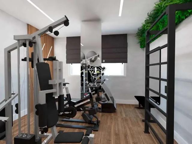 Apartamento para Venda em Palhoça/SC Jardim Eldorado 2 Quartos