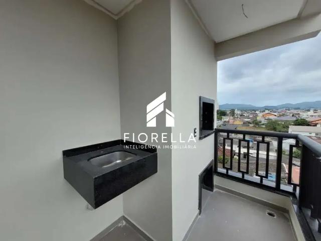 Apartamento para Venda em Palhoça/SC Jardim Eldorado 2 Quartos
