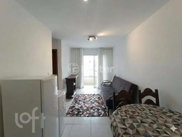 Apartamento para Venda em Palhoça/SC Jardim Eldorado 2 Quartos