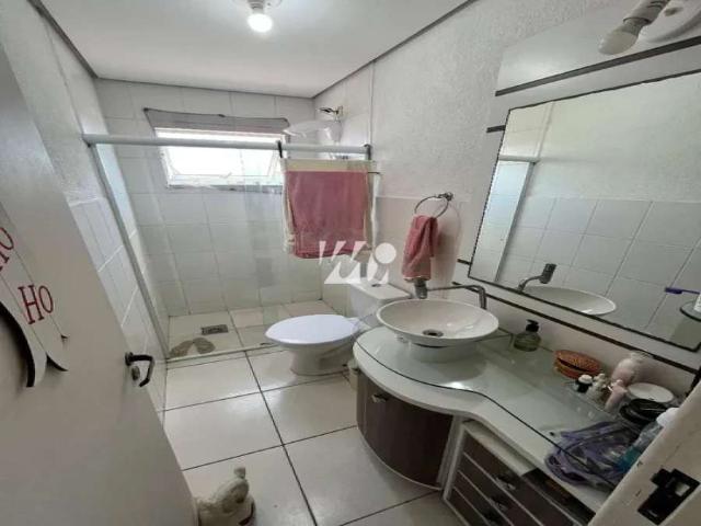 Apartamento para Venda em Palhoça/SC Jardim Eldorado 2 Quartos
