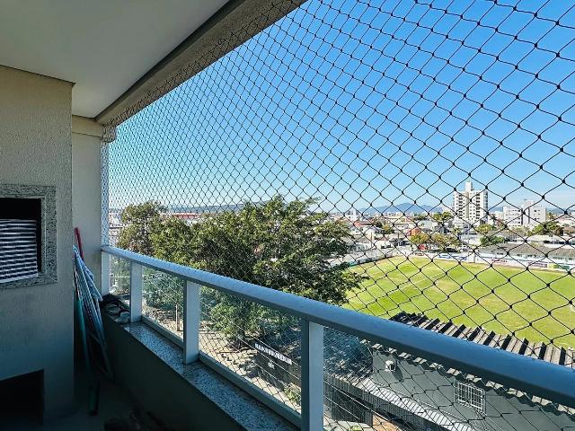 Apartamento para Venda em Palhoça/SC Jardim Eldorado 2 Quartos