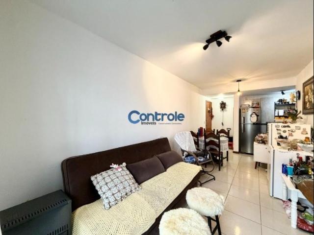 Apartamento para Venda em Palhoça/SC Jardim Eldorado 2 Quartos
