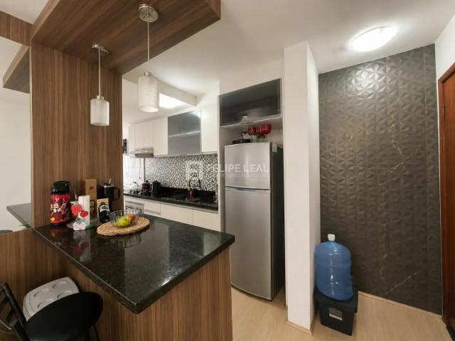 Apartamento para Venda em Palhoça/SC Jardim Eldorado 2 Quartos
