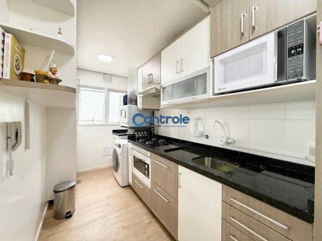 Apartamento para Venda em Palhoça/SC Jardim Eldorado 2 Quartos