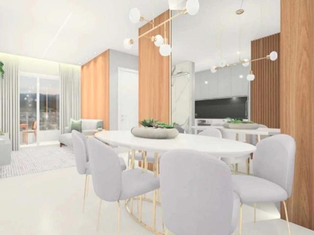 Apartamento para Venda em Palhoça/SC Jardim Eldorado 2 Quartos