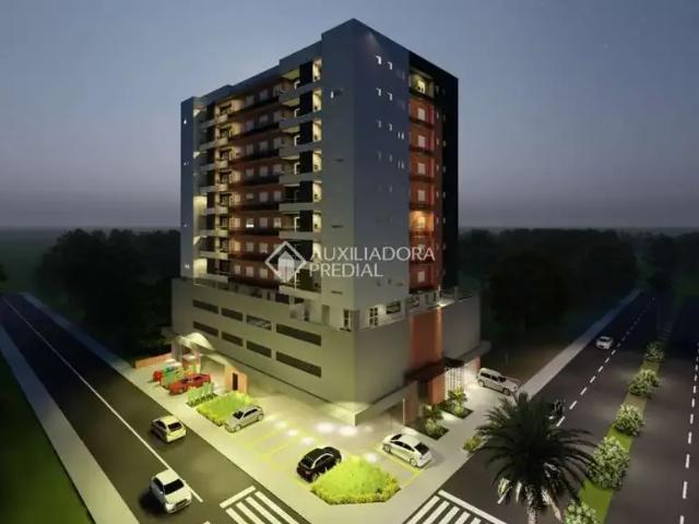 Apartamento para Venda em Palhoça/SC Jardim Eldorado 2 Quartos