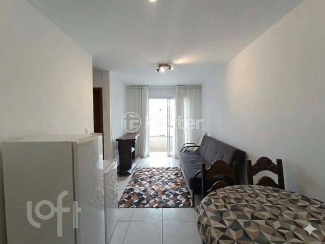 Apartamento para Venda em Palhoça/SC Jardim Eldorado 2 Quartos
