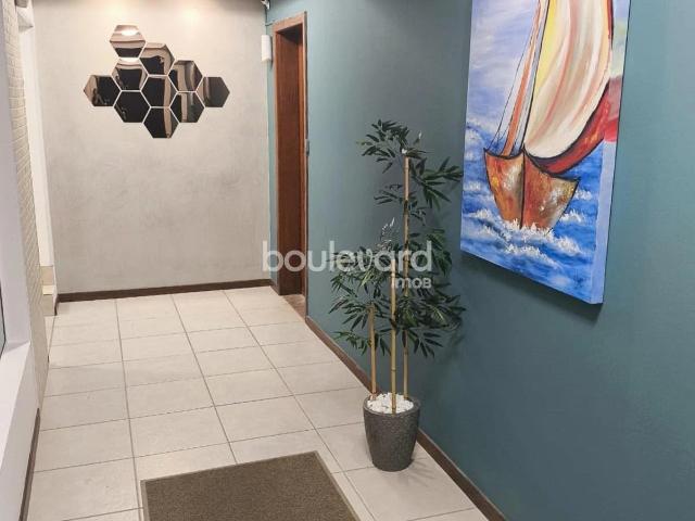 Apartamento para Venda em Palhoça/SC Jardim Eldorado 2 Quartos
