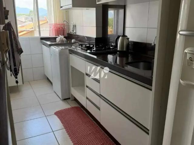 Apartamento para Venda em Palhoça/SC Madri 2 Quartos