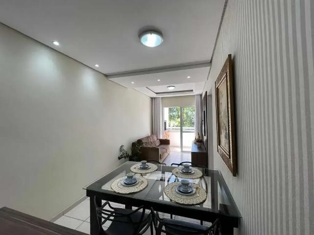 Apartamento para Venda em Palhoça/SC Madri 2 Quartos