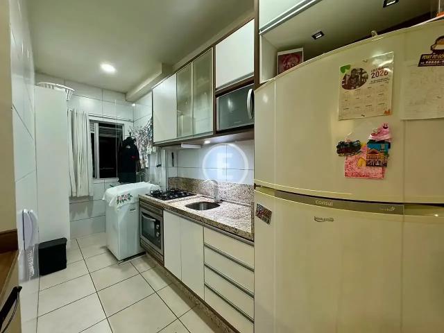 Apartamento para Venda em Palhoça/SC Madri 2 Quartos