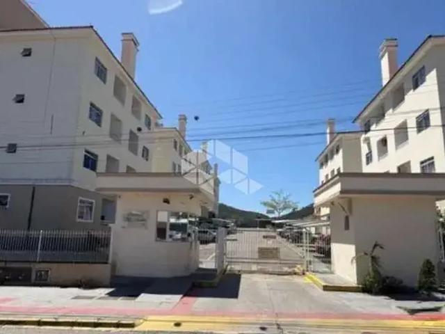 Apartamento para Venda em Palhoça/SC Madri 2 Quartos