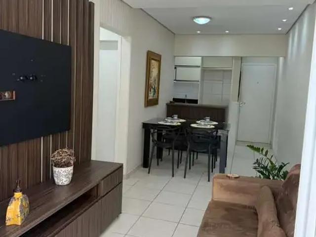 Apartamento para Venda em Palhoça/SC Madri 2 Quartos