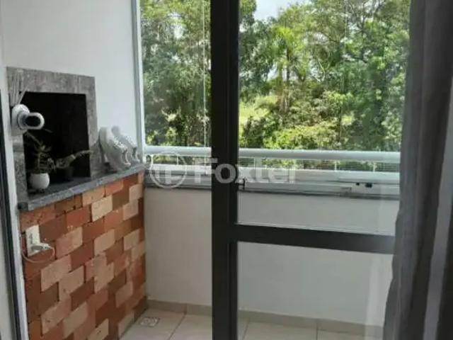 Apartamento para Venda em Palhoça/SC Madri 2 Quartos