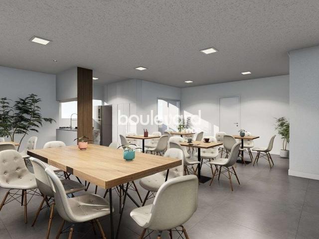Apartamento para Venda em Palhoça/SC Nova Palhoça 3 Quartos