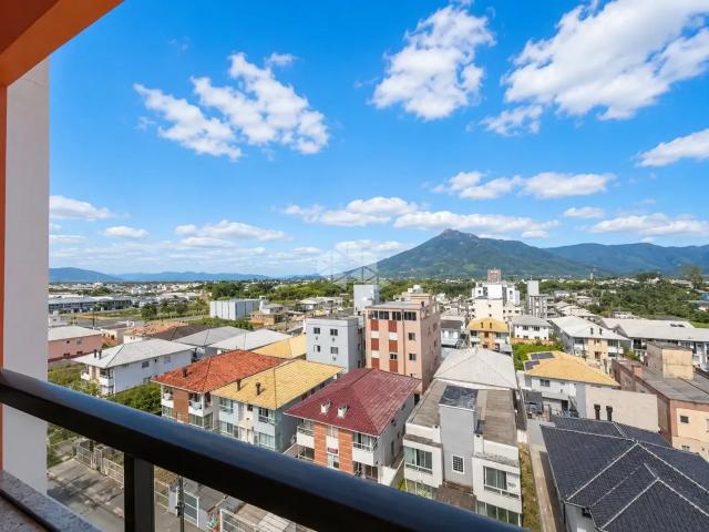 Apartamento para Venda em Palhoça/SC Nova Palhoça 3 Quartos