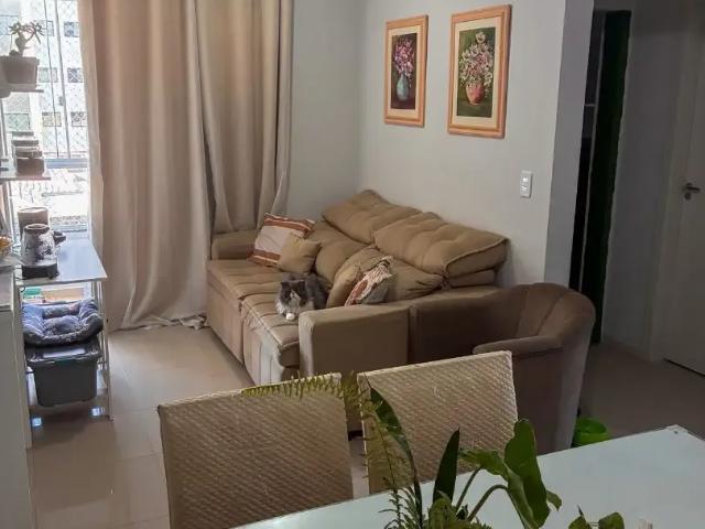 Apartamento para Venda em Palhoça/SC Nova Palhoça 3 Quartos