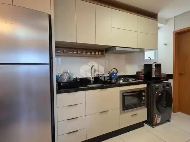 Apartamento para Venda em Palhoça/SC Nova Palhoça 2 Quartos