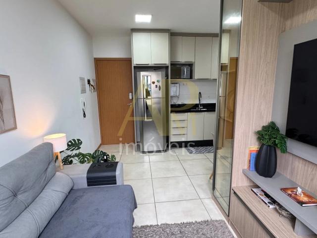 Apartamento para Venda em Palhoça/SC Nova Palhoça 2 Quartos