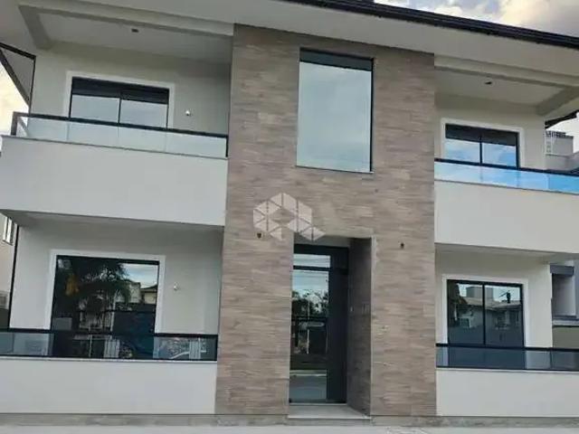 Apartamento para Venda em Palhoça/SC Nova Palhoça 2 Quartos