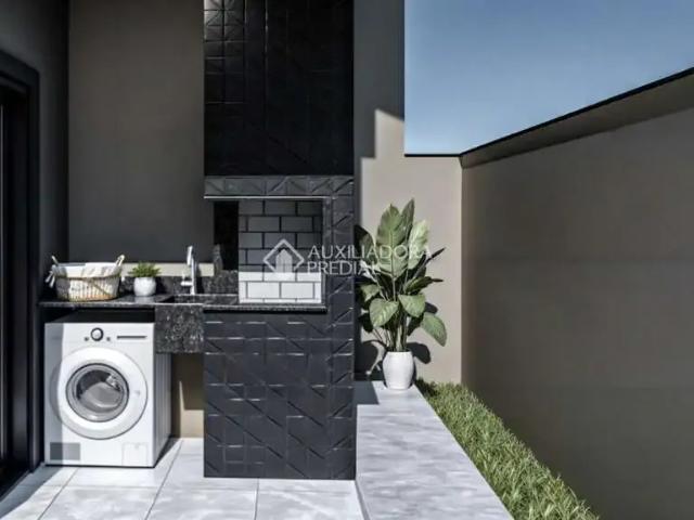 Apartamento para Venda em Palhoça/SC Nova Palhoça 2 Quartos