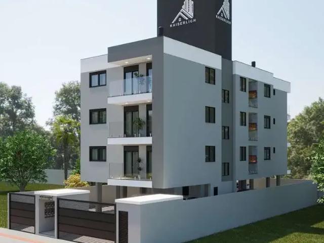 Apartamento para Venda em Palhoça/SC Nova Palhoça 2 Quartos
