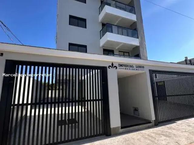 Apartamento para Venda em Palhoça/SC Nova Palhoça 2 Quartos