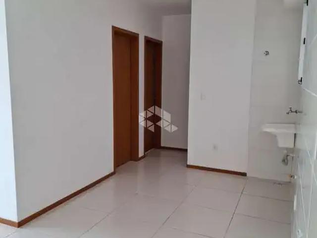 Apartamento para Venda em Palhoça/SC Nova Palhoça 2 Quartos
