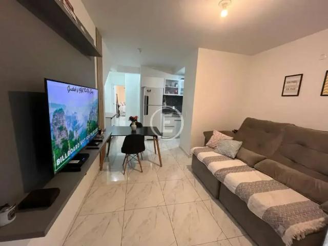 Apartamento para Venda em Palhoça/SC Nova Palhoça 2 Quartos