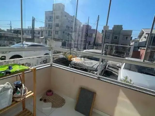 Apartamento para Venda em Palhoça/SC Nova Palhoça 2 Quartos