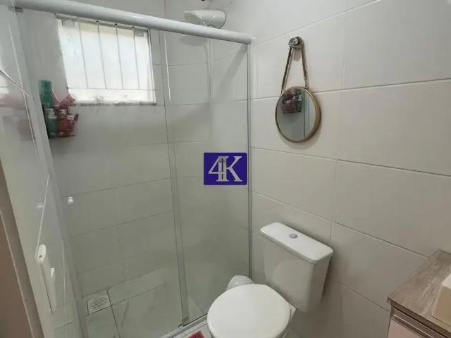 Apartamento para Venda em Palhoça/SC Nova Palhoça 2 Quartos