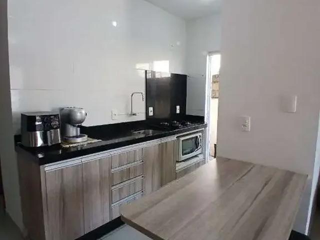 Apartamento para Venda em Palhoça/SC Nova Palhoça 2 Quartos